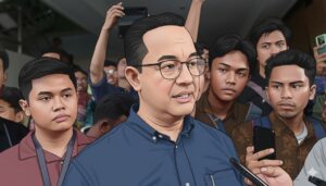Pemikiran Anies Baswedan tentang Inovasi Pelayanan Publik