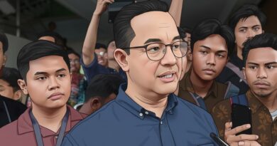 Pemikiran Anies Baswedan tentang Inovasi Pelayanan Publik