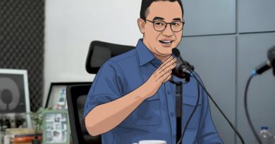 Pemprov DKI Jakarta Kembali Diganjar WTP BPK Empat Tahun Beruntun di Era Anies Baswedan