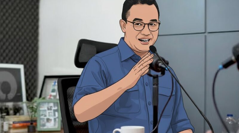 Pemprov DKI Jakarta Kembali Diganjar WTP BPK Empat Tahun Beruntun di Era Anies Baswedan