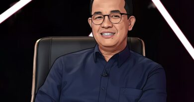 Catatan Kritis: Anies Baswedan Dinilai ‘No Action Talk Only’ Jelang Pilpres