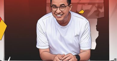 Anies Baswedan: Pendekatan Berbeda di Ibu Kota, Taruhan Kebijakan ‘Jalur Lunak’