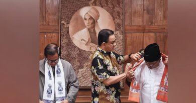Dukungan Anies Baswedan Dinilai Mampu Dongkrak Elektabilitas Pramono-Rano di Jakarta