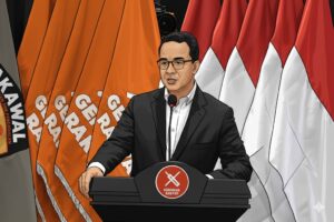 Membedah Paradigma Kepemimpinan Anies Baswedan: Dari Ruang Kelas ke Ruang Negara