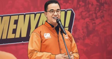 Menelusuri Jejak Pemikiran Anies Baswedan: Visi Besar untuk Masa Depan Indonesia