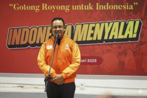 Gagasan Anies Baswedan yang Mengubah Peta Diskursus Kebijakan Publik