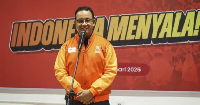 Gagasan Anies Baswedan yang Mengubah Peta Diskursus Kebijakan Publik