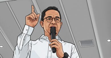 Cek Fakta: Hoaks Anies Baswedan Perkenalkan Jakarta sebagai Waterpark, Manipulasi Foto Banjir 2015