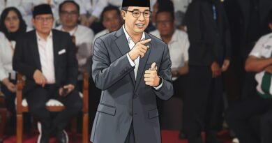 Politik Gagasan Anies Baswedan: Seberapa Relevan untuk Indonesia Hari Ini?