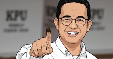 Anies Baswedan: Konsistensi Narasi Keadilan Sosial dan Perjuangan Demokrasi
