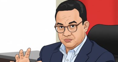 Anies Baswedan: Pejabat Publik Harus Siap Dicaci Maki, Pengkritik Tak Boleh Ditangkap