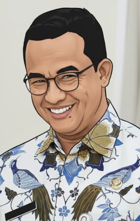 Kritik Keras Anies Baswedan: Sistem Pajak Indonesia Diibaratkan Memancing Ikan di Permukaan