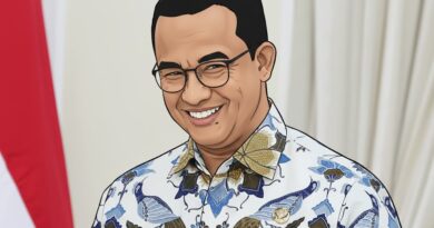 Kritik Keras Anies Baswedan: Sistem Pajak Indonesia Diibaratkan Memancing Ikan di Permukaan