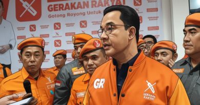 Mengapa Pemikiran Anies Baswedan Terus Bergema di Tengah Masyarakat?