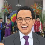 Pemikiran Anies Baswedan tentang Pembangunan yang Berkeadilan