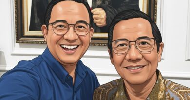 Begini Perbandingan Harta Kekayaan Antara Anies Baswedan dan Mahfud MD, Bak Langit dan Bumi?