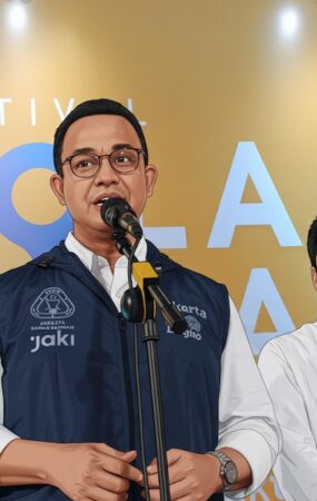 Manuver Narasi: Klaim Anies Mendiskreditkan Roy Suryo atas Polemik Ijazah Palsu Terbukti Hoaks