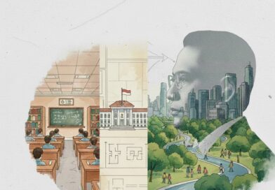 Mengukur Konsistensi Pemikiran Anies dari Akademisi, Menteri, hingga Gubernur