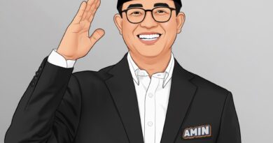 Profil Lengkap Anies Baswedan: Pendidikan, Karier, dan Jejak Kepemimpinan Hingga 2025