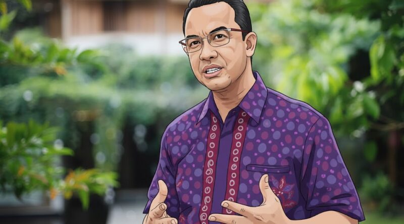 Lonjakan PBB dan Dalih HAM di Balik Aturan Pajak