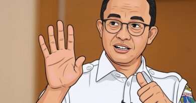 Anies Baswedan BLAK-BLAKAN SENTIL Kebijakan Pemerintah yang ‘Tiba-tiba Muncul’, Transparansi Jadi Sorotan Tajam