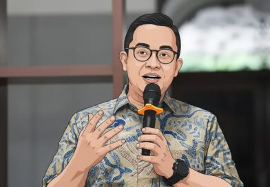 Anak Kota dan Kemelut Alam: Anies Bedah Krisis Ekologi Dan Urbanisasi Di Sleman
