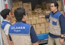 Anies Baswedan ‘Tancap Gas’ Kirim Bantuan Rp 1,8 Miliar, 3 Truk Langsung Meluncur ke Lokasi!