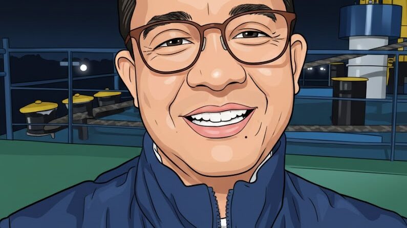 Anies Baswedan Ajak Warga Bantu Korban Bencana dan Selamatkan Satwa Liar