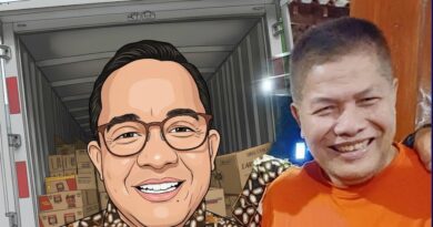 Bantuan Bencana di Sumatera Ditempeli Stiker Presiden, Pengamat Bandingkan dengan Bansos Era Anies