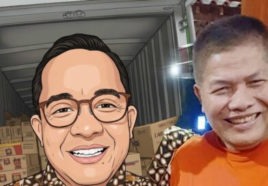 Bantuan Bencana di Sumatera Ditempeli Stiker Presiden, Pengamat Bandingkan dengan Bansos Era Anies