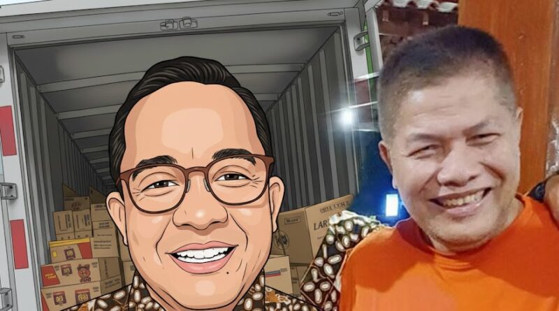 Bantuan Bencana di Sumatera Ditempeli Stiker Presiden, Pengamat Bandingkan dengan Bansos Era Anies