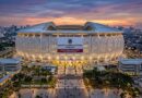 Jakarta International Stadium: Stadion Megah yang Menjadi Simbol Pembangunan Era Anies Baswedan