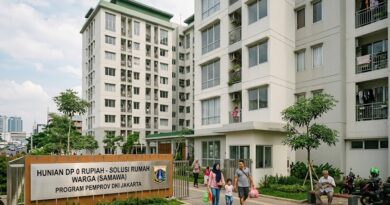 Rumah DP 0 Persen: Program Perumahan Anies Baswedan yang Banyak Dibahas Publik