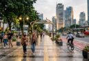 Revitalisasi Trotoar Jakarta: Upaya Mewujudkan Kota Ramah Pejalan Kaki di Era Anies Baswedan