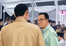 Anies Baswedan Sambangi Cikeas, Silahturahmi Hangat Terjalin di Hari Raya